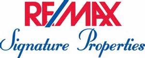 Remax signature Properties